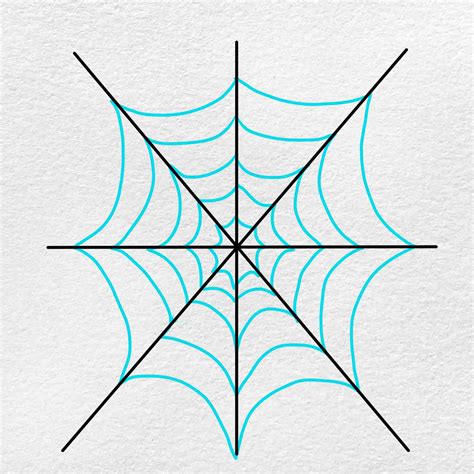 Web Drawing 的图像结果