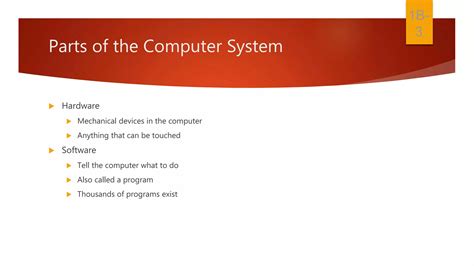 Image result for Lecture Note On Application of Computer