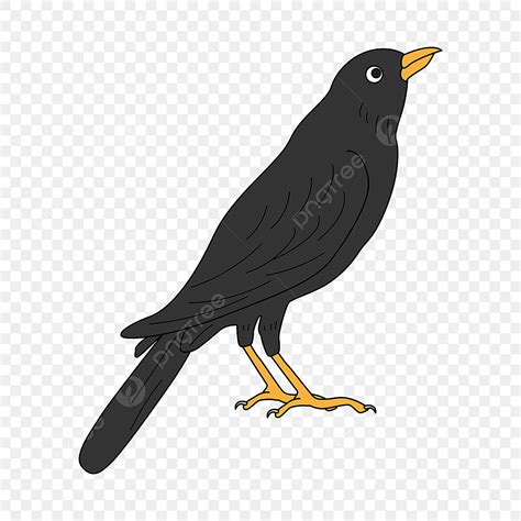 Crows Clipart Free