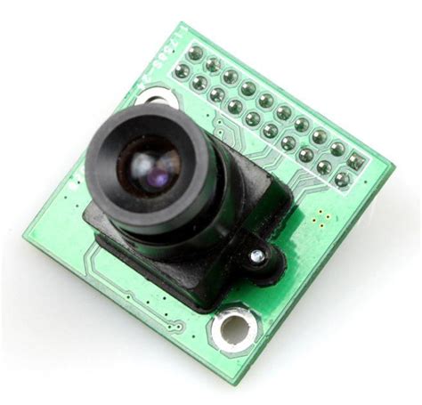 Camera Module Code for Arduino 的图像结果
