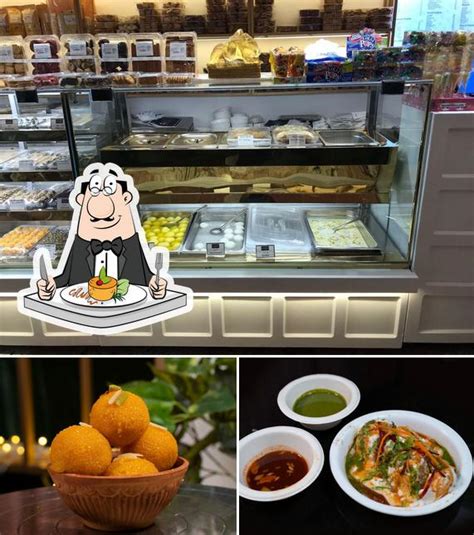 Ladun Sweets & Bakery, New Delhi - Restaurant menu, prices and reviews