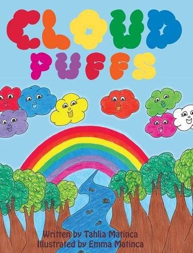 Cloud Puffs : Amazon.in: Books