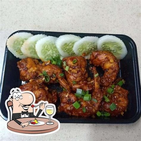 Olive Gourmet Kitchen, Mumbai - Restaurant menu, prices and reviews