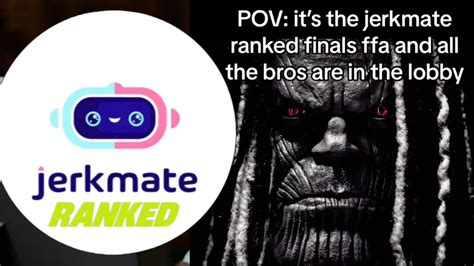 Jerkmate Ranked | Know Your Meme