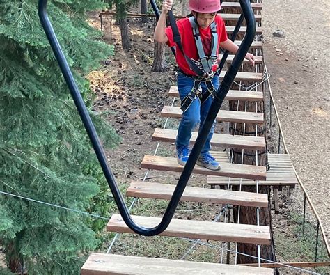 TAHOE TREETOP ADVENTURE PARKS (2025) All You Need to Know BEFORE You Go ...