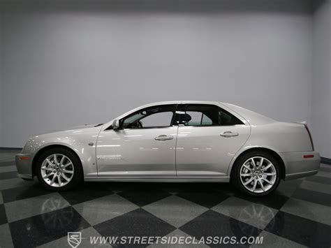2006 Cadillac STS-V | Classic Cars for Sale - Streetside Classics