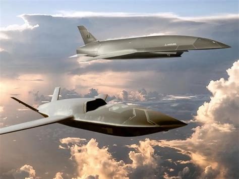 Anduril Fury drones: How AI-powered weapons hunt targets autonomously