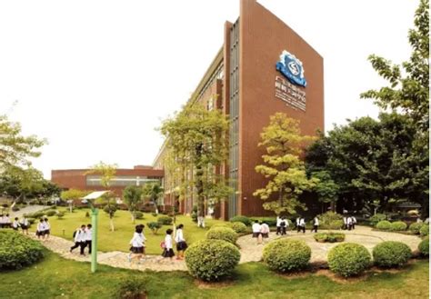 广州天河外国语学校将建智慧城校区：设90个班，提供4500个学位