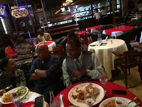 BEEMNET BAR AND RESTAURANT, Addis Ababa - Restaurant Reviews, Phone ...