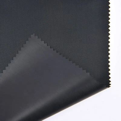 MH Export 600D 100% Polyester DTY PVC Coated Waterproof Oxford Fabric
