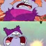 Image result for Chowder Brain