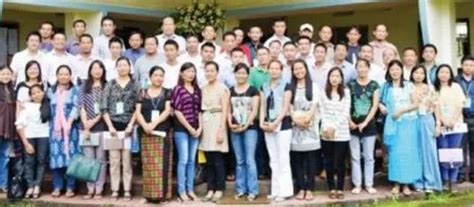 Clark Theological College Fees Structure & Courses 2026, Mokokchung ...