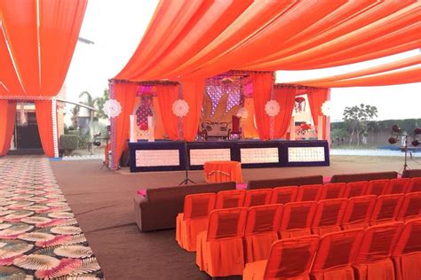 The Celebration Garden, Jagraon - Venue - Jagraon - Weddingwire.in