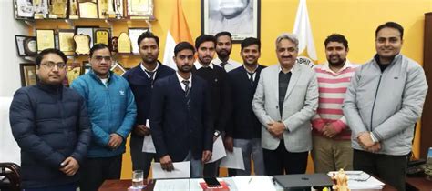 Shobhit University