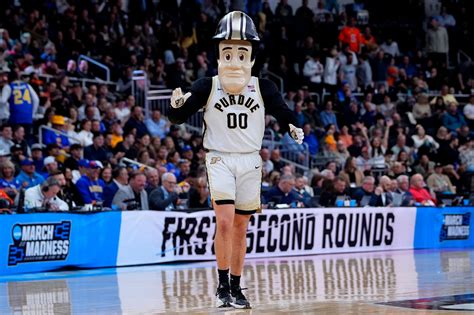 Purdue basketball vs. Houston in Sweet 16 start time, TV, bracket ...