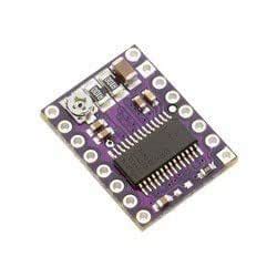 DRV8825 High Current Stepper Motor Driver Carrier : Amazon.in ...