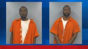 2 arrested on contraband charges at Ventress Correctional Facility