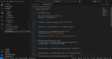 Image result for Image Encryption in Python