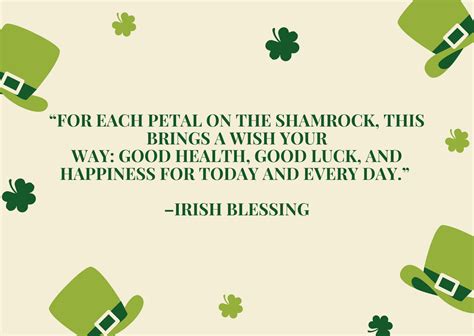 37 St. Patrick's Day Quotes To Celebrate The Luck of The Irish