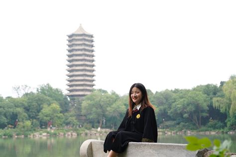 时豫：省镇江中学2018届毕业生，现就读北京大学_今日镇江