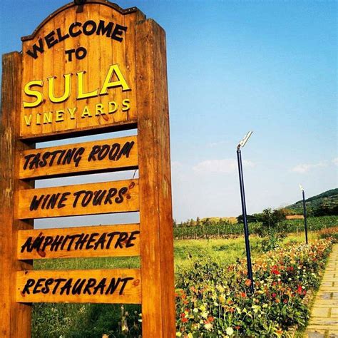 Do You Know About Famous Sula Wines? 8 Different Types of Wines in Sula ...