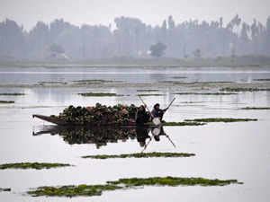 Come view Kashmir's seasons: J&K wooing filmmakers, tour operators to ...
