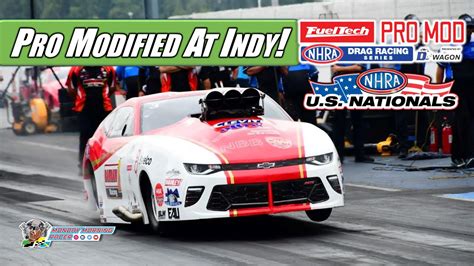 NHRA Pro Mod 的图像结果