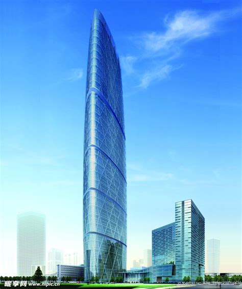 喜报 | 广州国际金融中心、越秀金融大厦获评“超甲级商务写字楼”！_楼宇