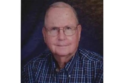 Robert R. Stevens Obituary (2025) - Paris, TN - McEvoy Funeral Home ...