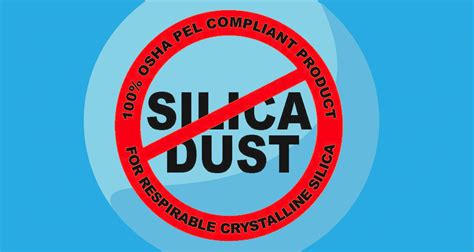 OSHA Crystalline Silica Standard: What We Need to Know