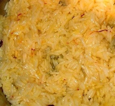 Traditional Bahraini Muhammar - Sweet Rice Dish Recipe - Food.com