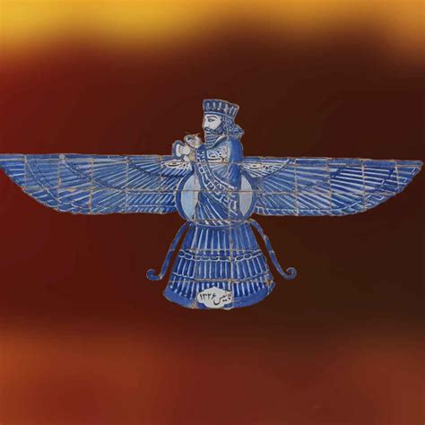 Zoroastrianism 的图像结果