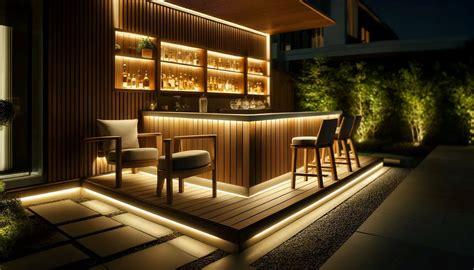 How To Illuminate Your Polywood Patio: 17 Creative Lighting Ideas - GWS ...