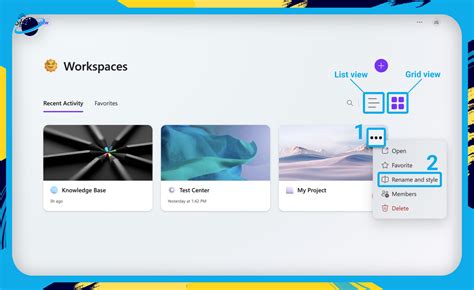 What are Microsoft Loop Workspaces? – Business Tech Planet