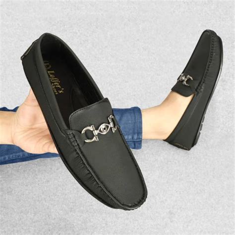 Black Shoes - Buy Black Shoes Online For Men & Women At Best Prices in ...