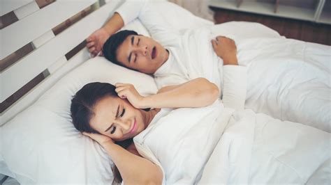 Snoring Woes: Decoding Nocturnal Sounds And Daytime Muscle Cramps