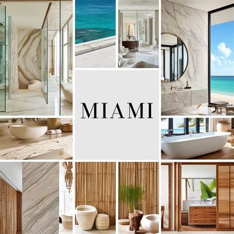 Miami Interior Design Style – Key Features, Trends, and Ideas for Your ...