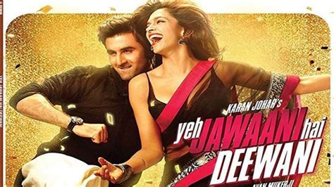 9 years of Yeh Jawaani Hai Deewani: A delightful watch with unrealistic ...