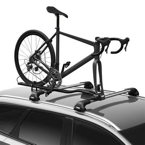 Thule Bike Rack