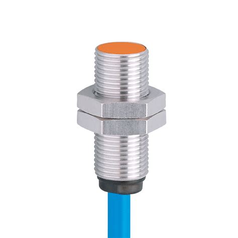NF5026 - Inductive sensor - ifm
