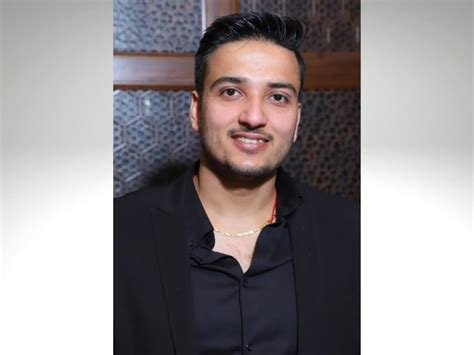 Prateek Sachdev: The Master Franchise Owner of Dà¶ner and Gyros Indian ...