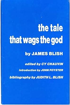 Buy Tale That Wags the God Book Online at Low Prices in India | Tale ...