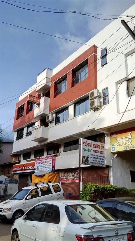 HOTEL SAI YATRI (Trimbak, Maharashtra) - Lodge Reviews, Photos, Rate ...