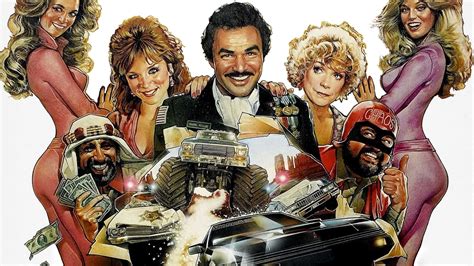 Cannonball Run II (1984) – Filmer – Film . nu