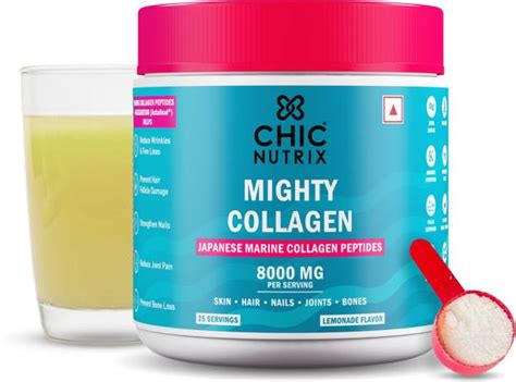 Collagen Online in India at Best Prices | Flipkart.com | 27-Aug-24