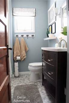 Redoing A Small Bathroom by A Small Master Bathroom Makeover Hometalk Redoing A Small Bathroom