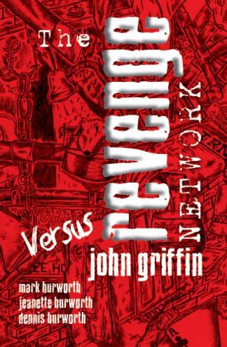 Buy The Revenge Network Versus John Griffin Book Online at Low Prices ...