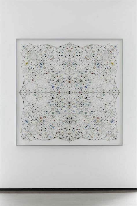Leonardo Ulian. Sacred Space | Meer