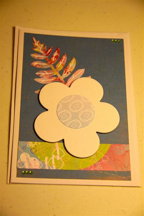 Blank Notebook Paper Card 的图像结果