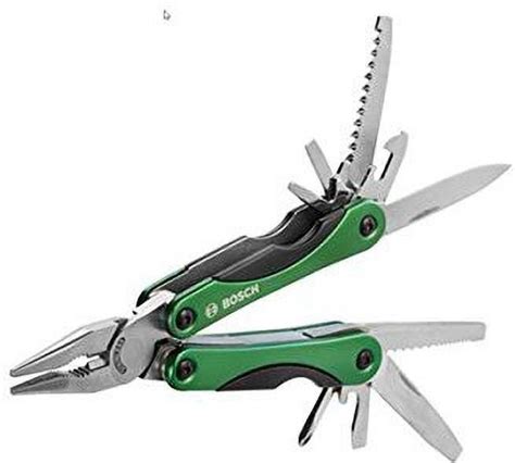 BOSCH 12-in-1 Multitool Multi Utility Plier Price in India - Buy BOSCH ...